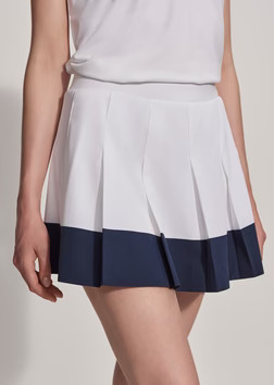 Chase Mid-Rise Skort 14.5'' | Varley US