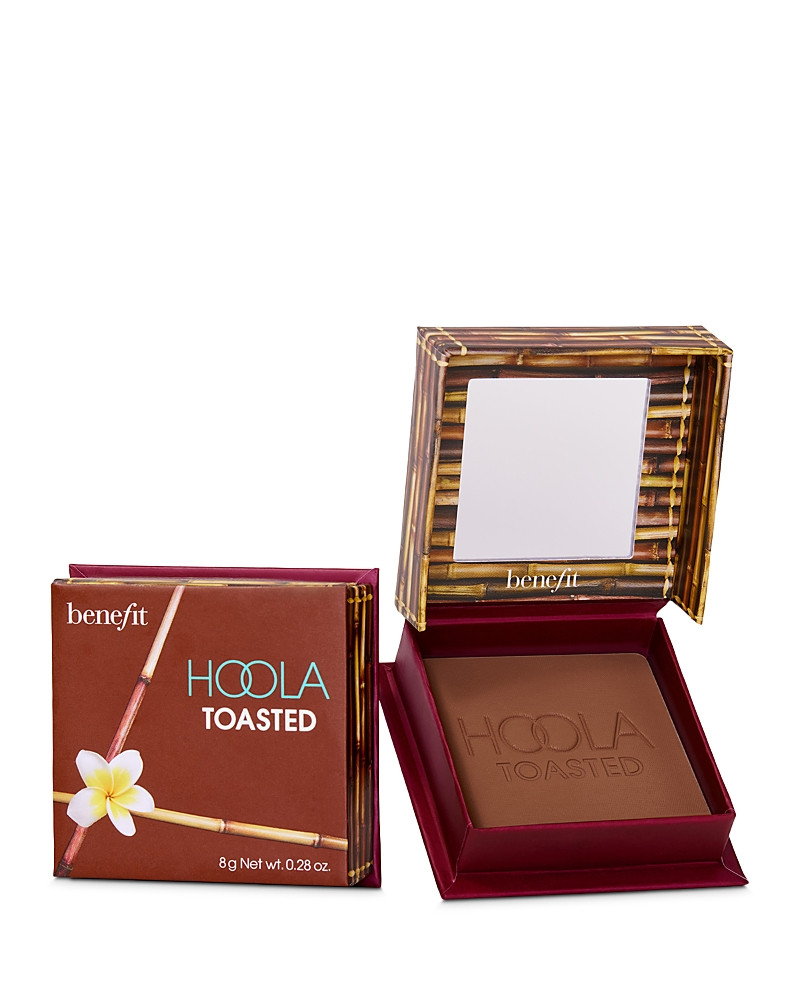 Benefit Cosmetics Hoola Matte Bronzer | Bloomingdale's (US)