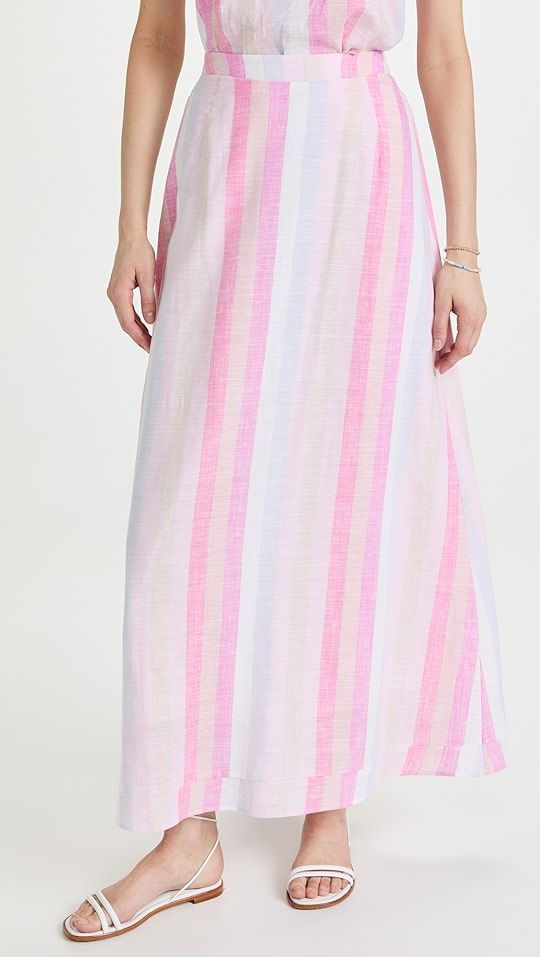 Sunset Maxi Skirt | Shopbop