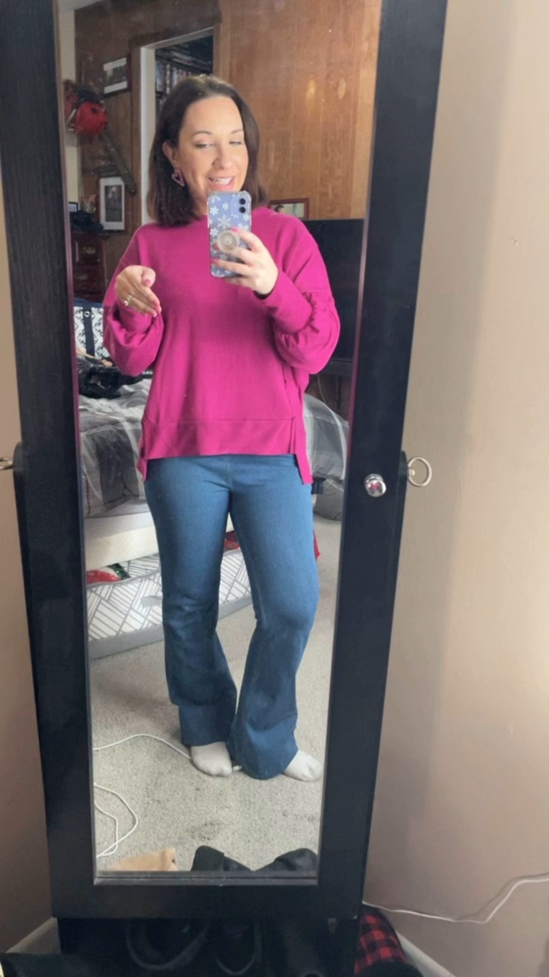 Day 7 Valentine’s Day ootd insp 

#LTKValentine #LTKSaleAlert #LTKPetite