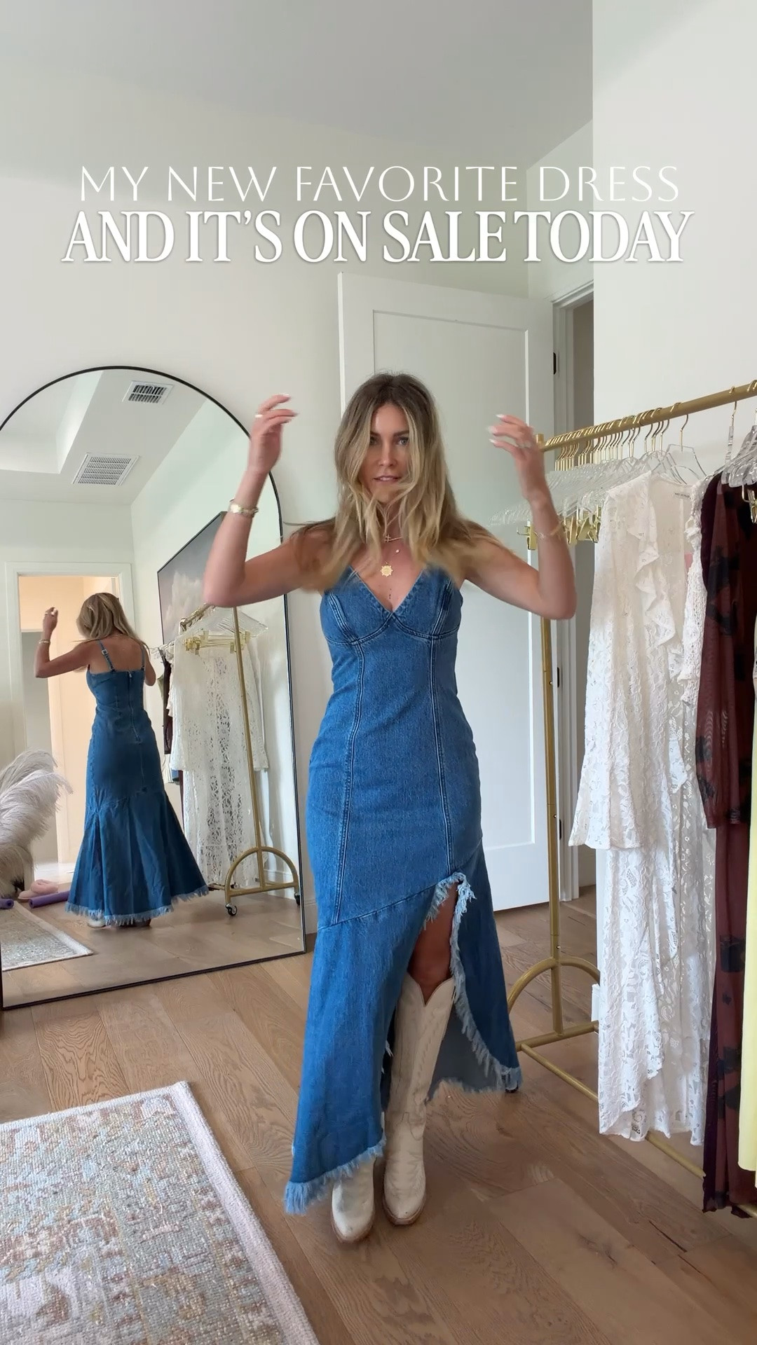 Country concert outfit that’s on sale today!!

#LTKootd #LTKSeasonal #LTKSaleAlert