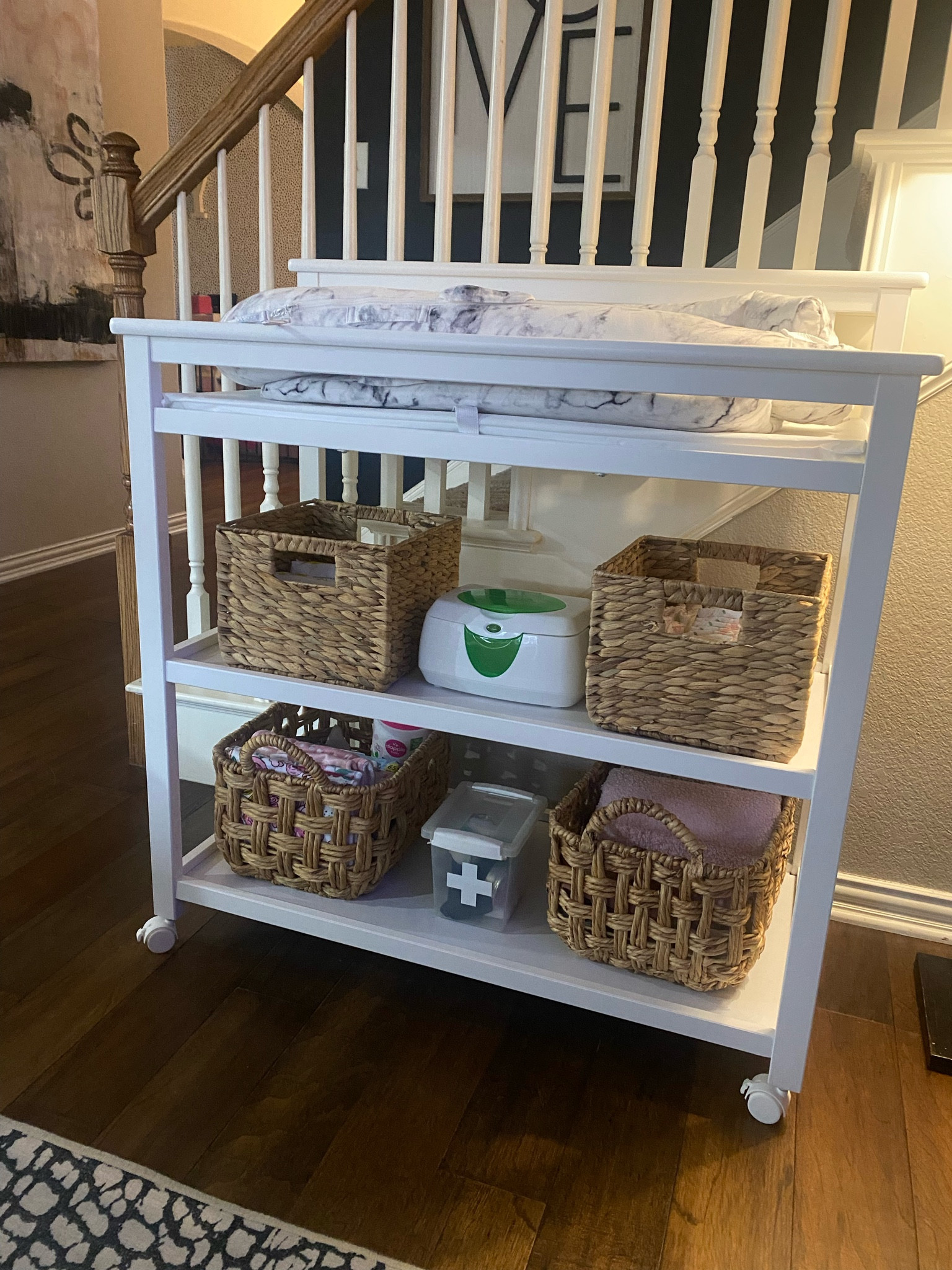 Portable changing table, newborn must haves, maternity, baby gear

#LTKbaby #LTKbump