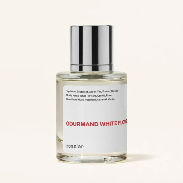 Gourmand White Flowers Inspired By Viktor&Rolf'S Flowerbomb Eau De Parfum. Size: 50Ml / 1.7Oz | Walmart (US)