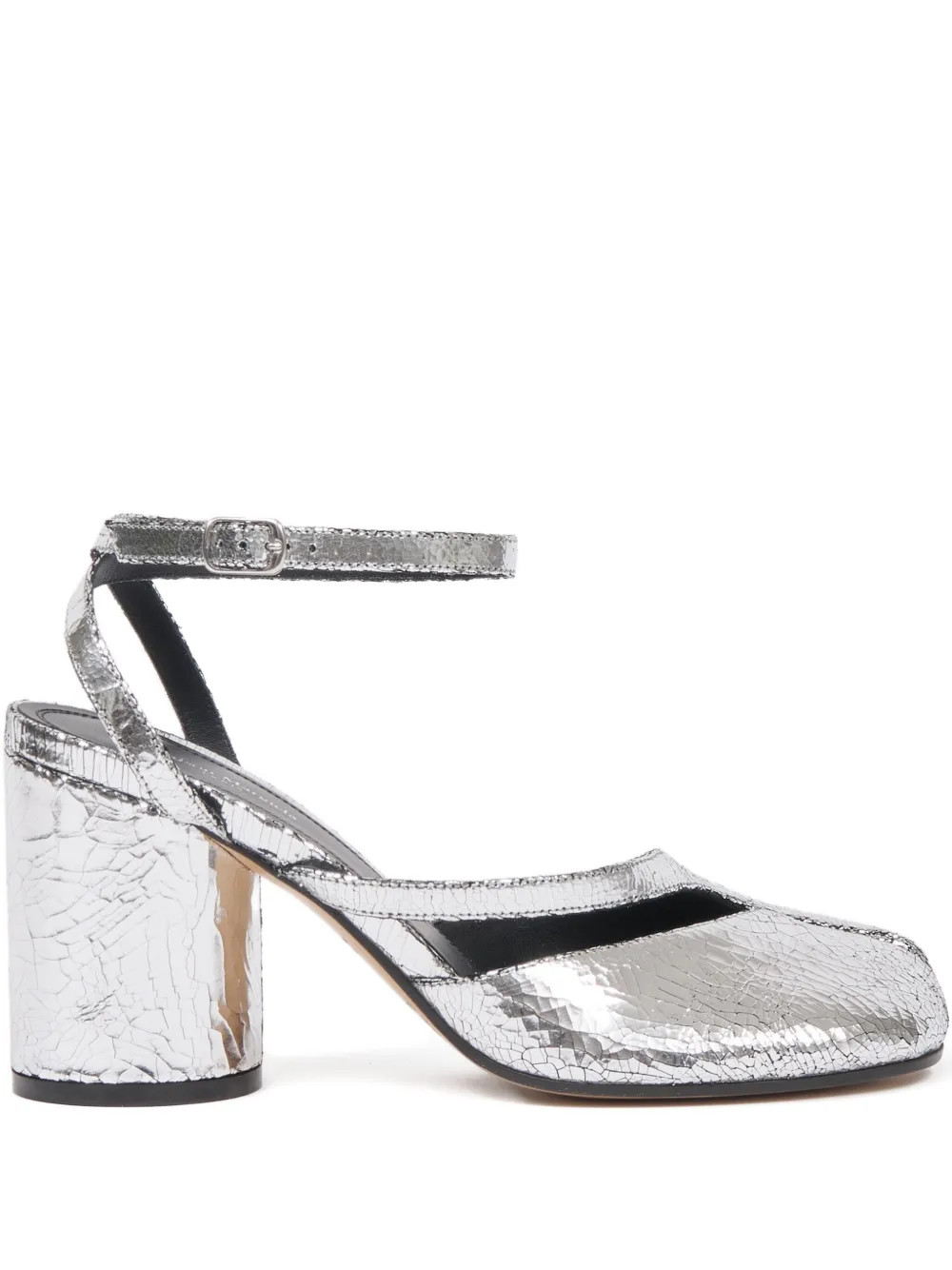 Tabi pump sandals | Farfetch Global