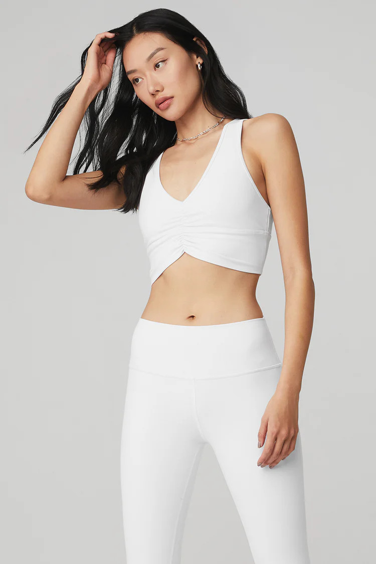 Wild Thing Bra | Alo Yoga (US)