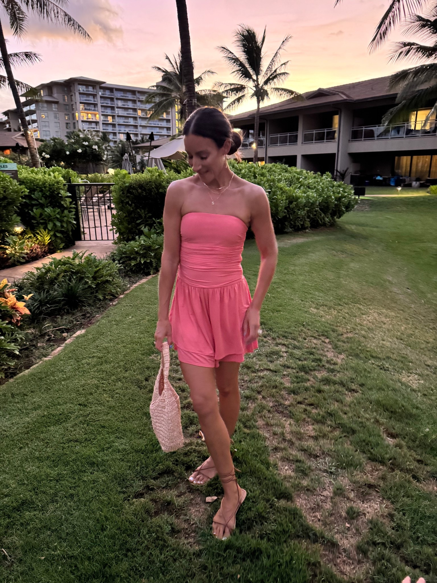 Pink lily doorbusters! My romper is marked down to save for their Labor Day sale. In a small. So soft and comes in a bunch of colors! 

#LTKTravel #LTKStyleTip #LTKSaleAlert