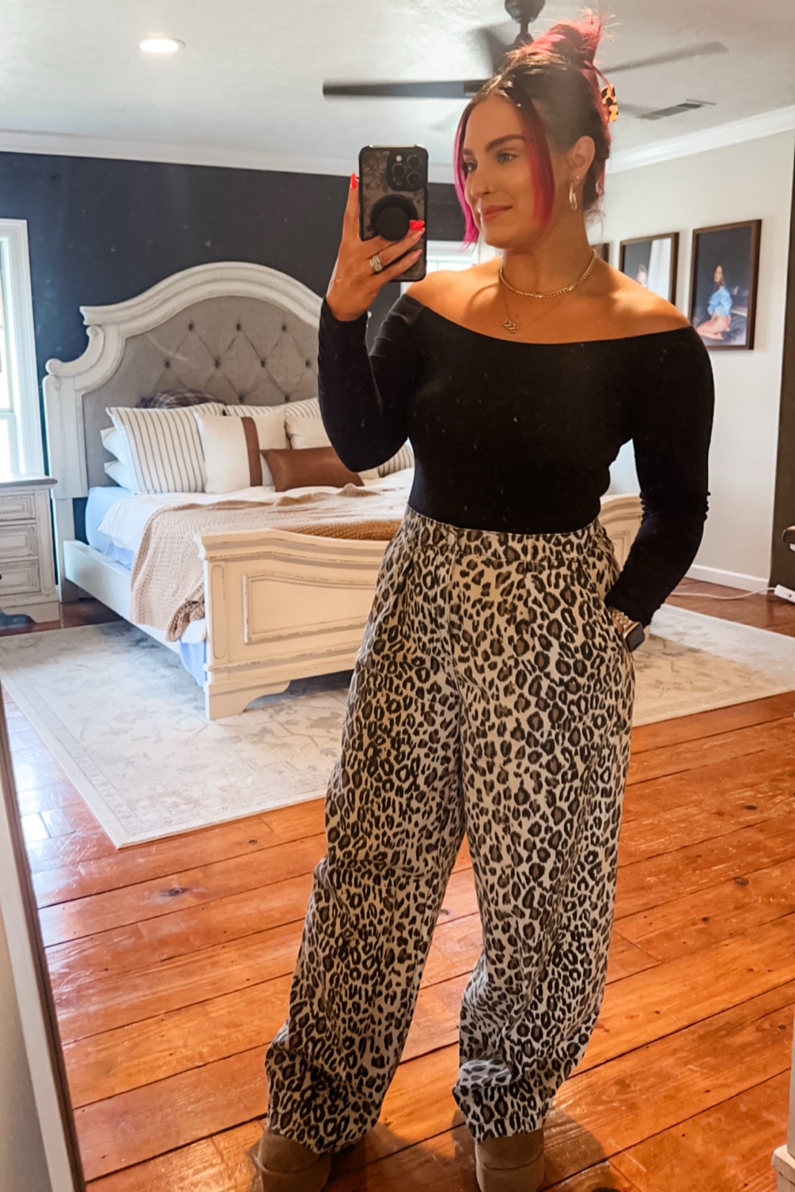 Day 1 of 7 GRWM as I approach the 2 year mark of my husbands passing 🖤🕊️

#LTKPetite #LTKStyleTip #LTKFindsUnder50