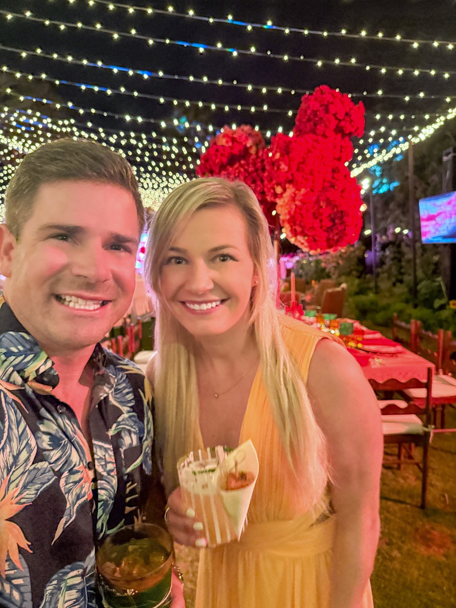 Bright colors, warm nights & a destination wedding under the stars ✨
These tropical Cabo wedding guest looks are perfect for beachside celebrations — lightweight fabrics, bold color, and effortless elegance for both him & her. Whether it’s a garden reception or an outdoor soirée in Los Cabos, these outfits photograph beautifully and feel just as good as they look.

Cabo wedding guest outfit, destination wedding guest looks, tropical wedding guest attire, beach wedding guest outfit, colorful wedding guest dress, orange wedding guest dress, men’s tropical wedding outfit, men’s resort wear wedding, Cabo destination wedding style, summer wedding guest outfits, resort wedding guest looks, Mexico wedding guest attire

 

 

#LTKTravel #LTKMens #LTKWedding