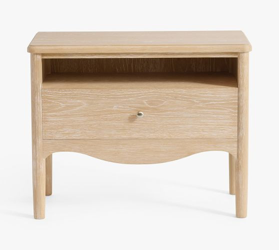 Winslet Wide Nightstand (30") | Pottery Barn (US)