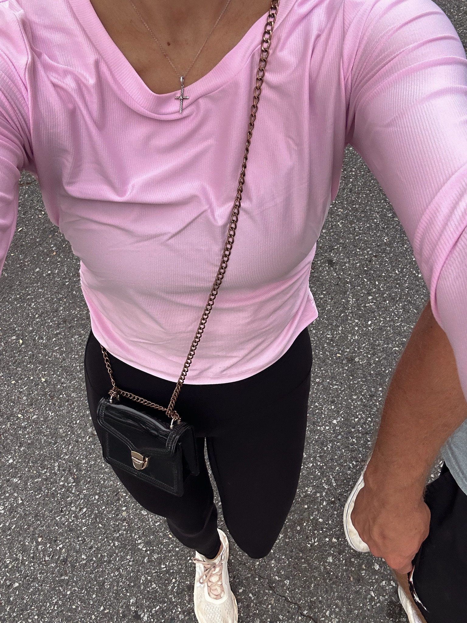 Weekend errands🤸‍♀️

#LTKActive