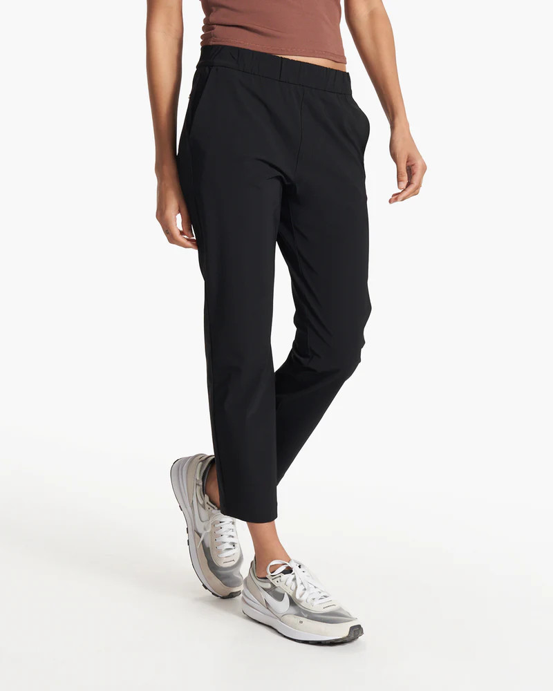 Miles Ankle Pant | Vuori Clothing (US & Canada)