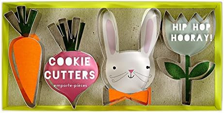 Meri Meri Easter Cookie Cutters | Amazon (US)
