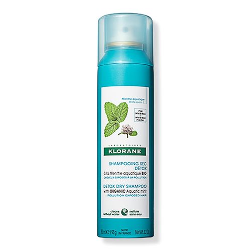 KloraneDetox Dry Shampoo with Aquatic Mint | Ulta