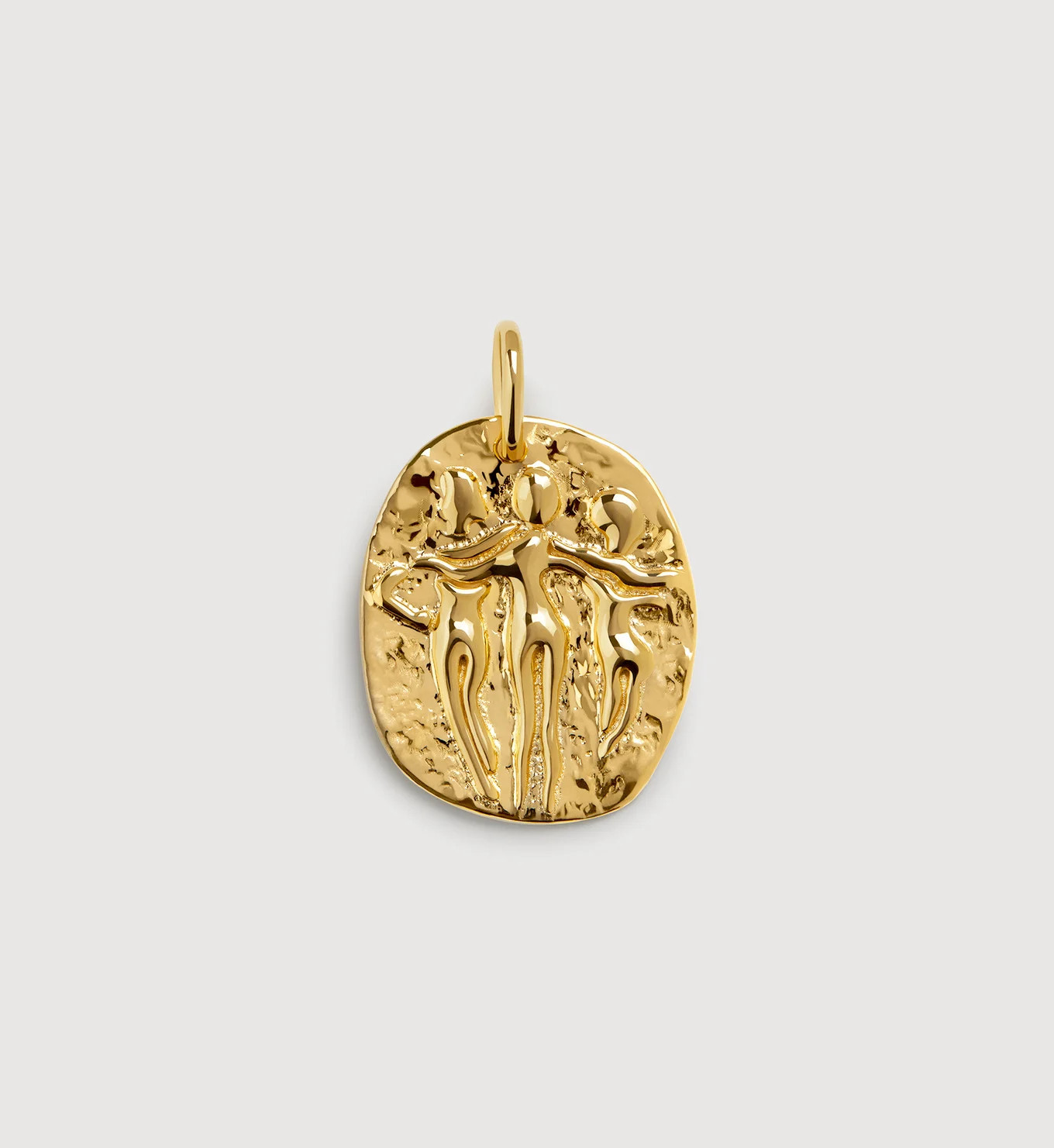 Sisterhood Pendant | Monica Vinader (US)