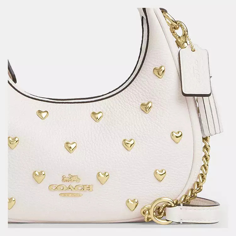 Carmen Mini Crossbody Bag | Coach Outlet US
