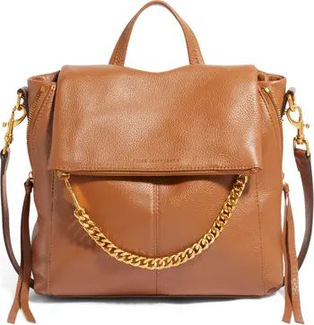 No BS Leather Backpack | Nordstrom
