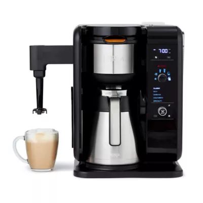 Ninja Hot and Cold Brew System | Bed Bath & Beyond