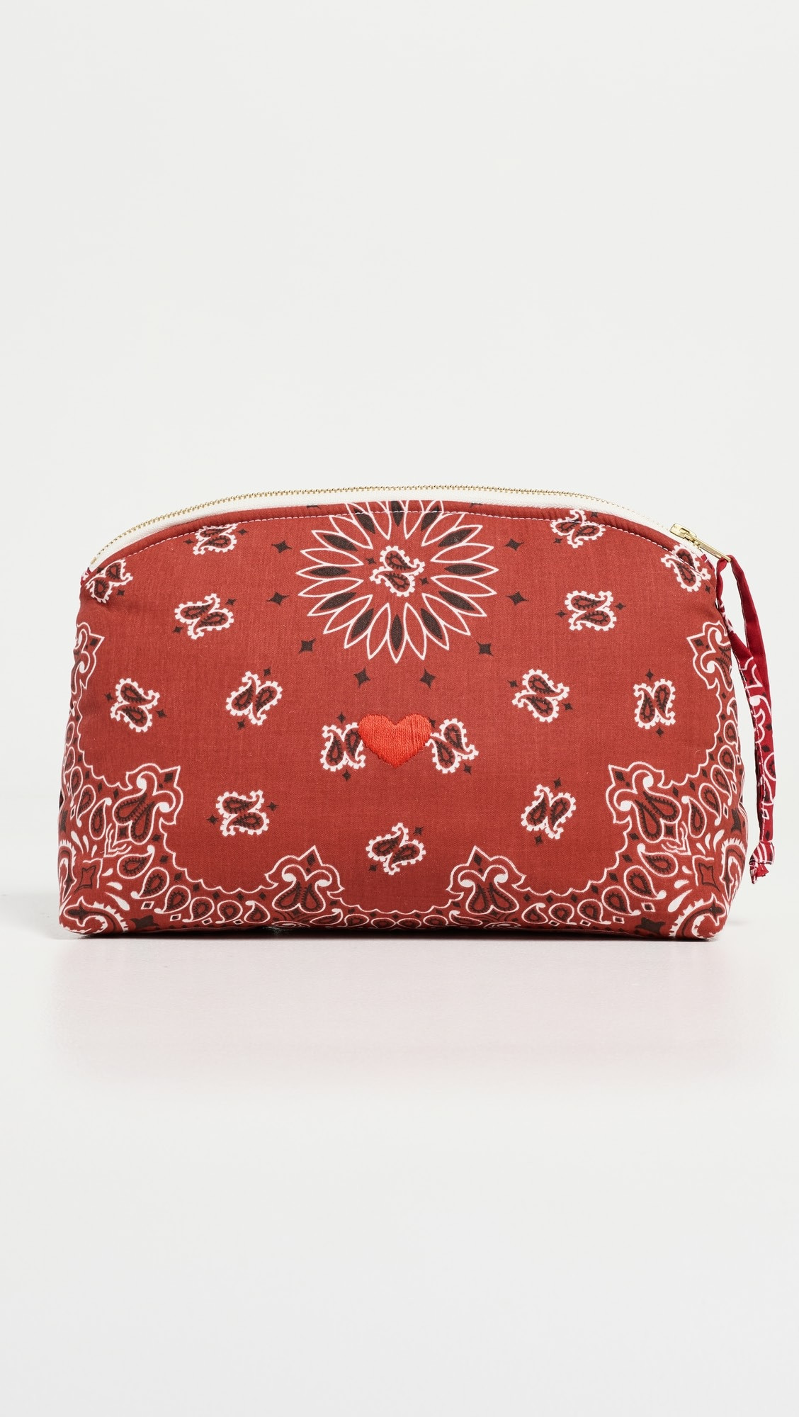 Call It By Your Name Vanity Large Toiletry Bag | Shopbop | Shopbop