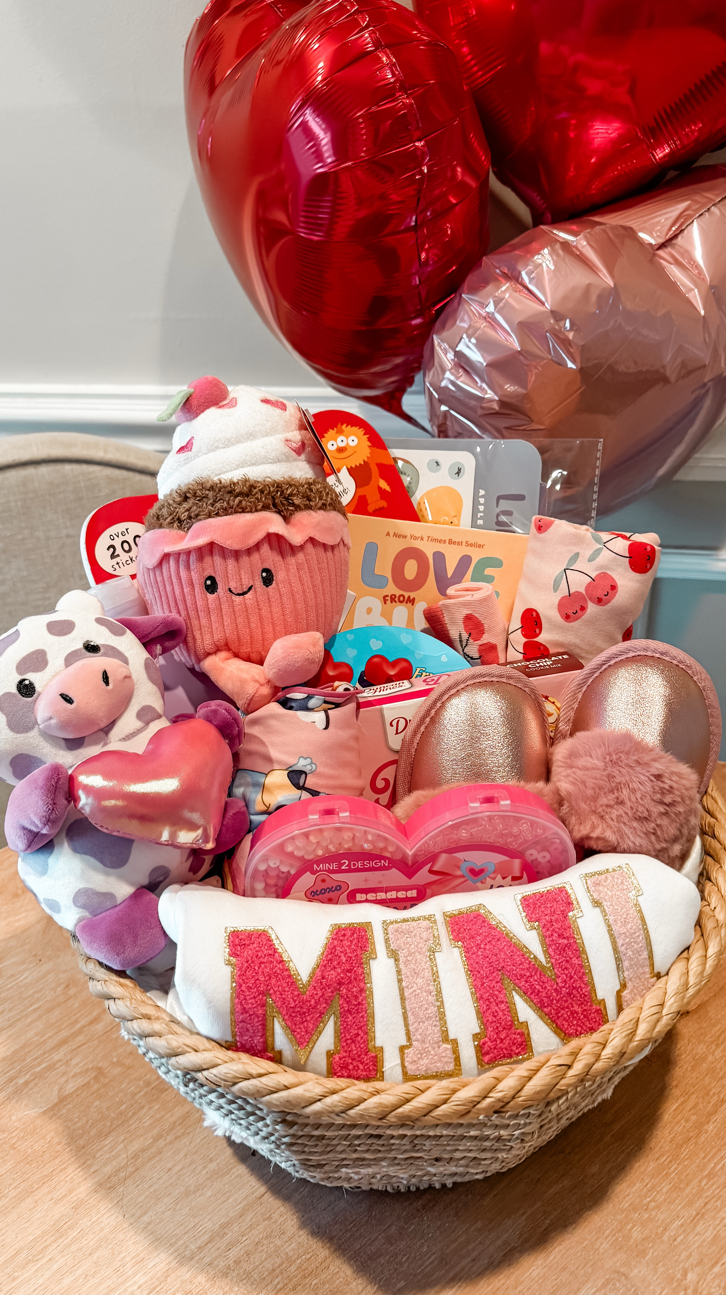 Worst influencer ever uploading this after Valentine’s Day; but maybe you can get some ideas for Easter baskets! 😍 

#LTKFamily #LTKKids #LTKSeasonal