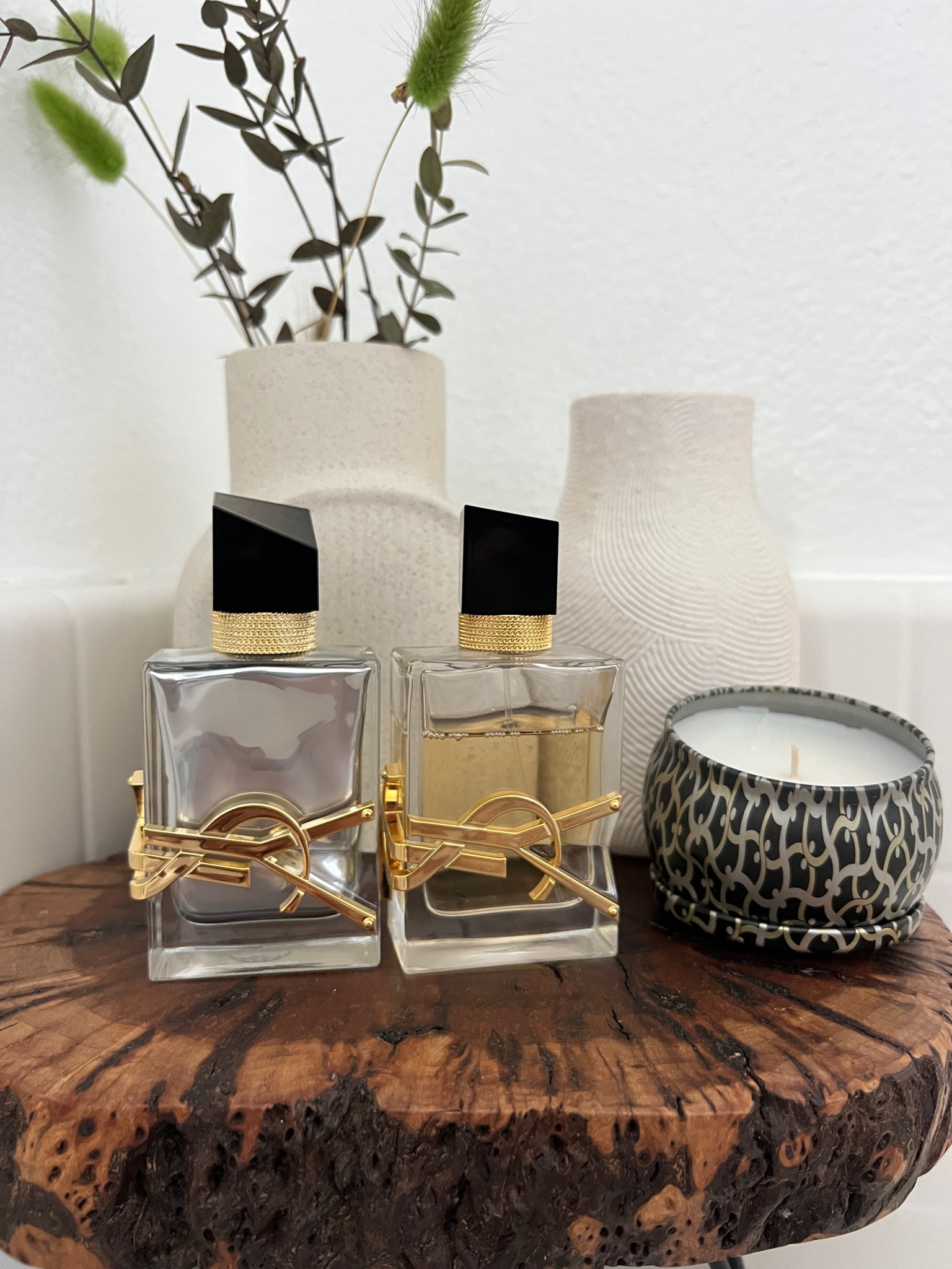 YSL Beauty Libre Absolu Platine Eau de Parfum

#LTKU #LTKbeauty #LTKHoliday