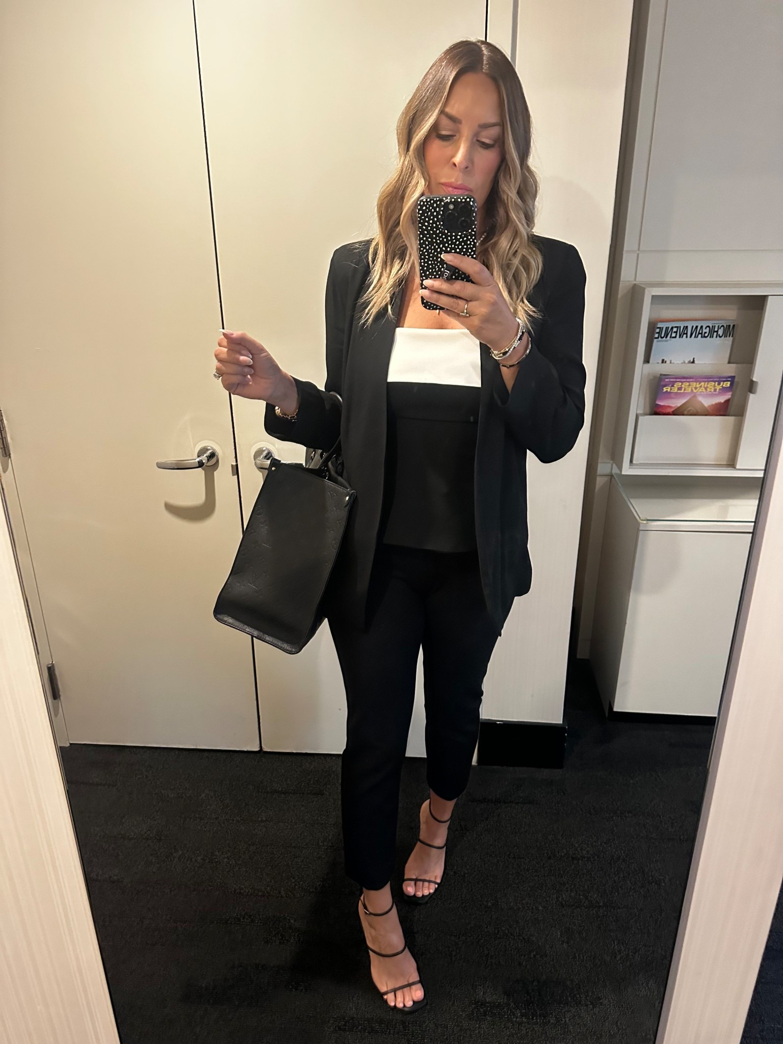 Workwear 

#LTKgrwm #LTKootd