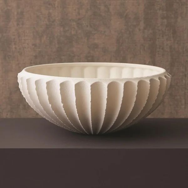 Sawtooth Table Vase | Wayfair North America