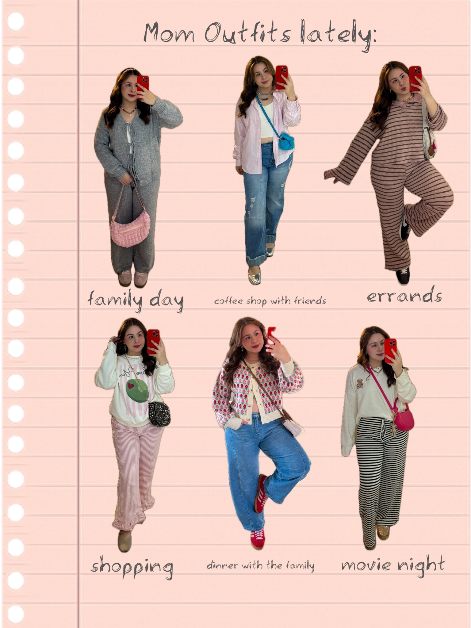 #LTKmomlife #LTKootd #LTKgrwm