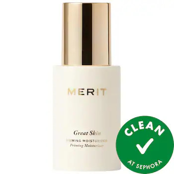 Great Skin Priming And Firming Moisturizer With Peptides And Hyaluronic Acid | Sephora (US)