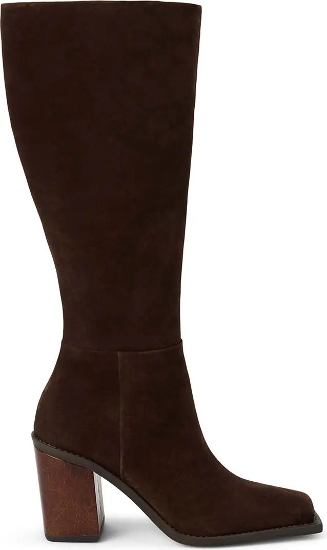 Matisse Highness Knee High Boot (Women) | Nordstrom | Nordstrom