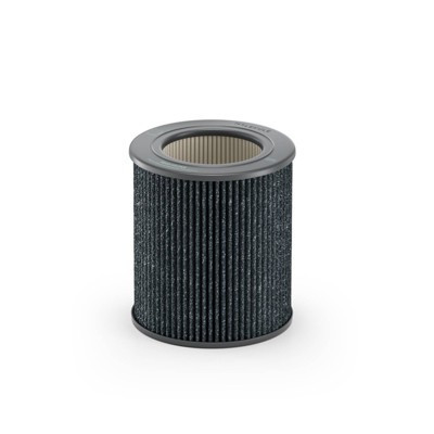 Molekule PECO-HEPA Tri-Power Filter Air Mini and Air Mini and Air Purifier Replacement Filter Gray: Captures Odors, Bacteria, Mold, Viruses | Target