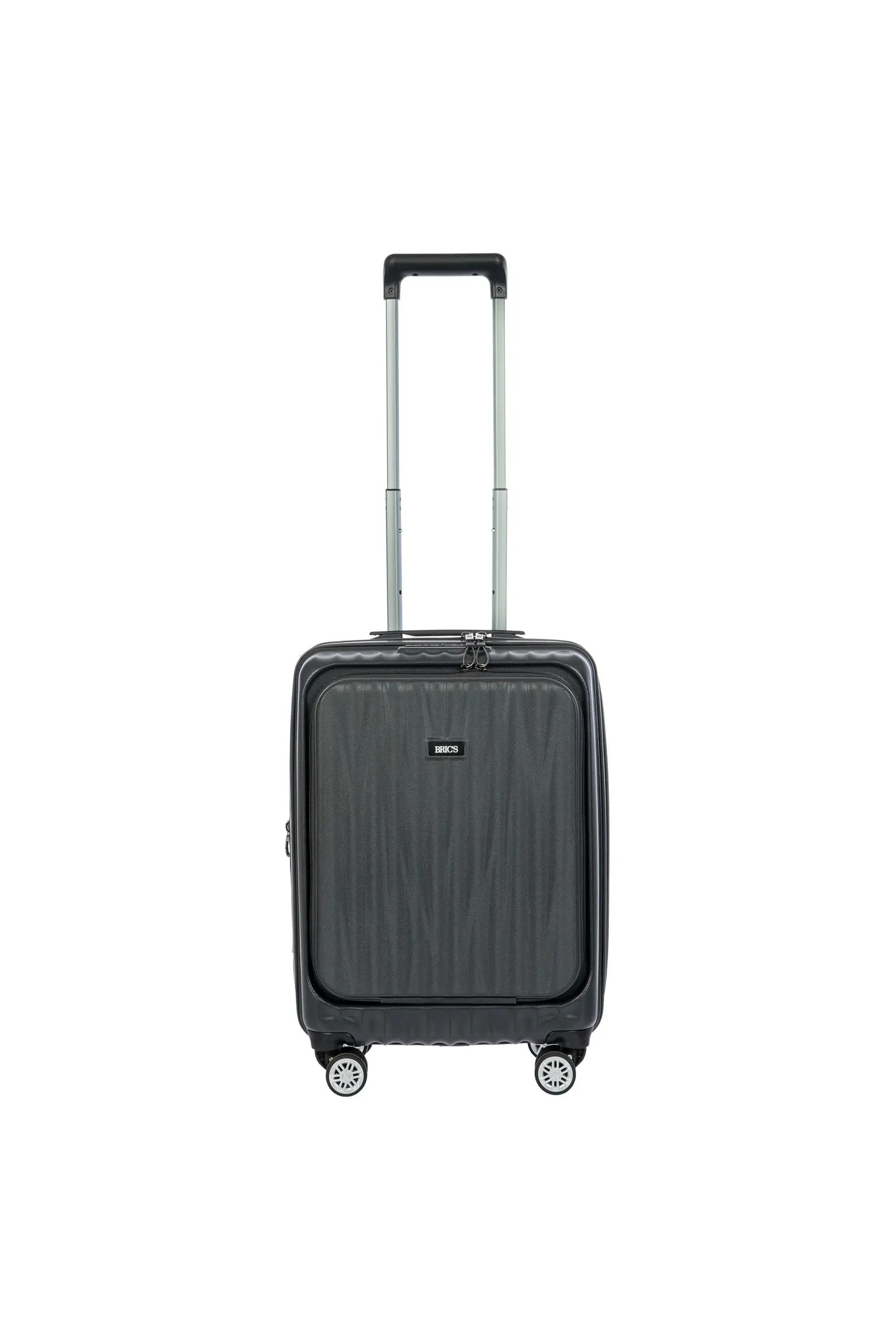 Cervia Hardside Expandable 21"  Carry On  Spinner Luggage with Front Pocket | Nordstrom | Nordstrom