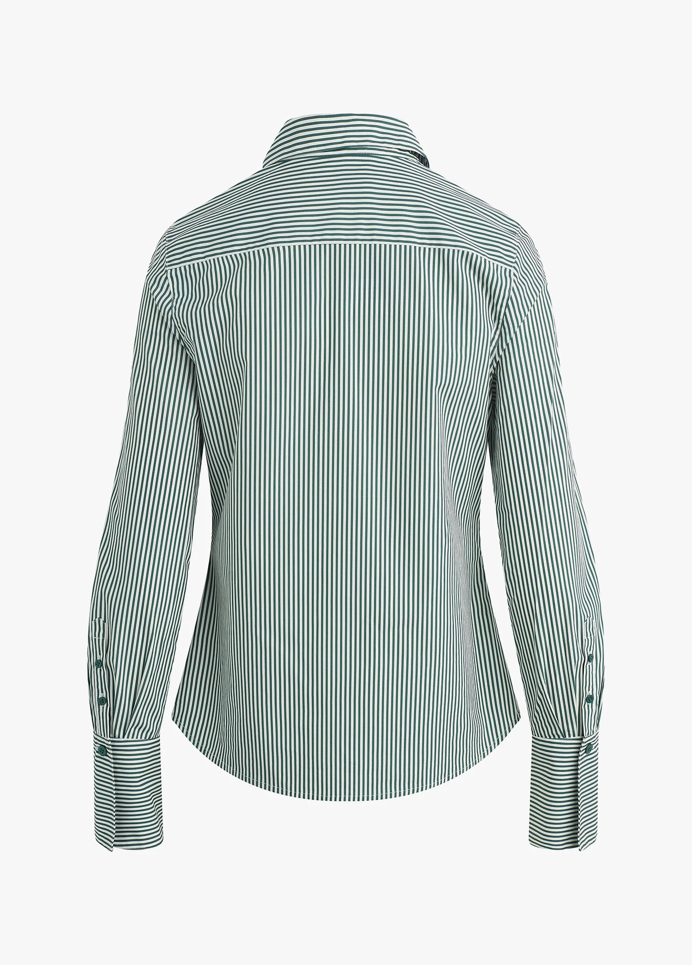 THE CLASSIC POPLIN SHIRT | Favorite Daughter