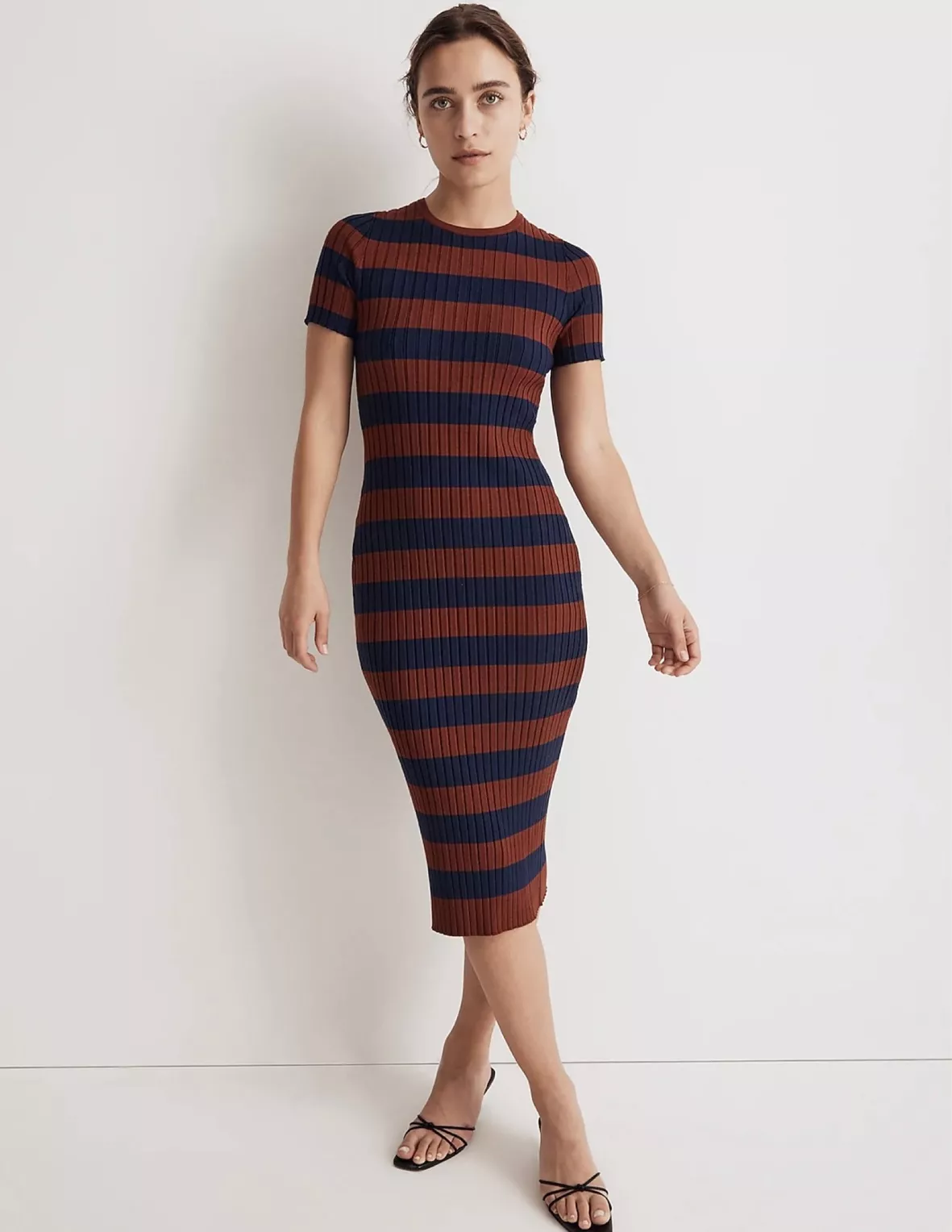 Midnight Tommy Dress curated on LTK