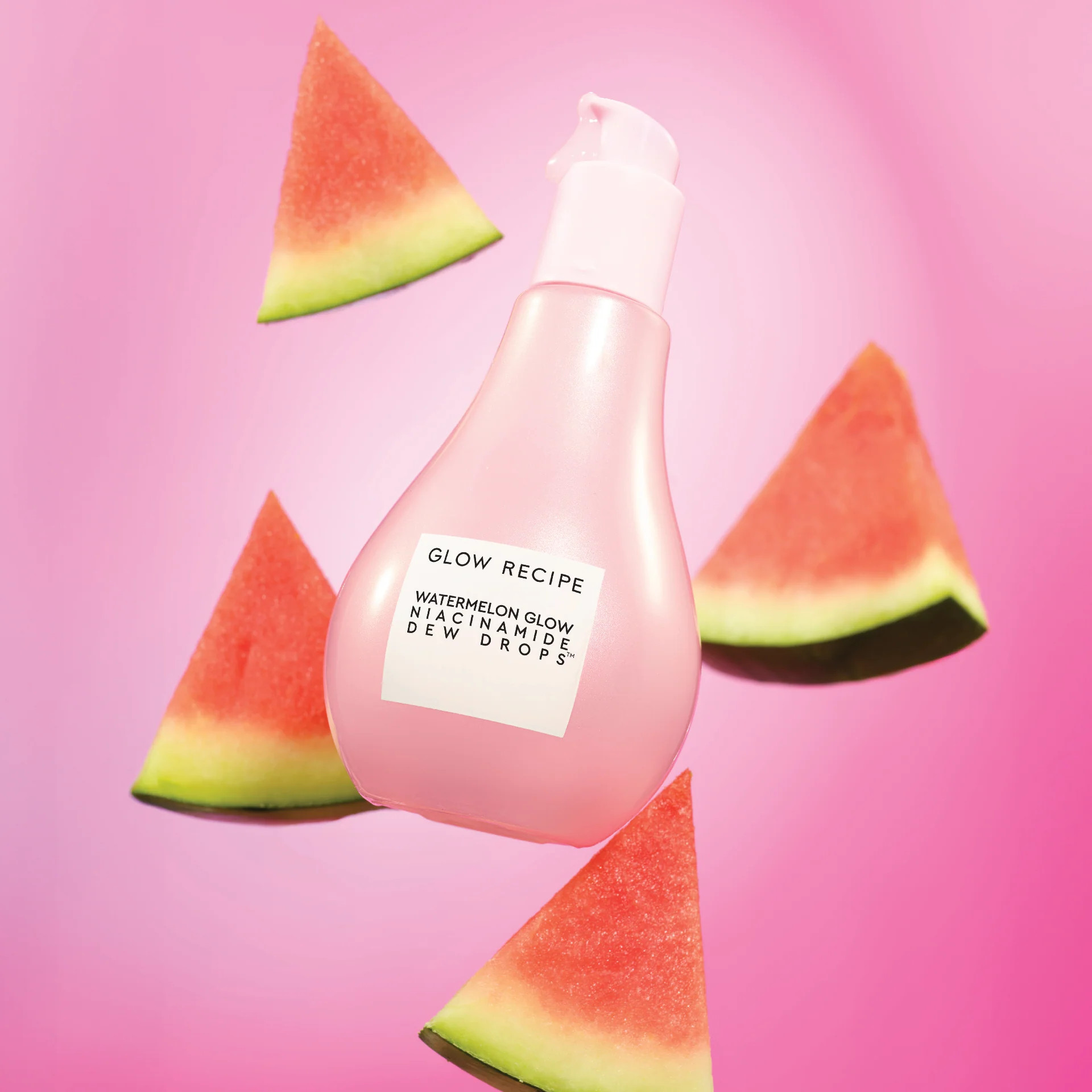 Watermelon Glow Niacinamide Dew Drops Jumbo | Glow Recipe