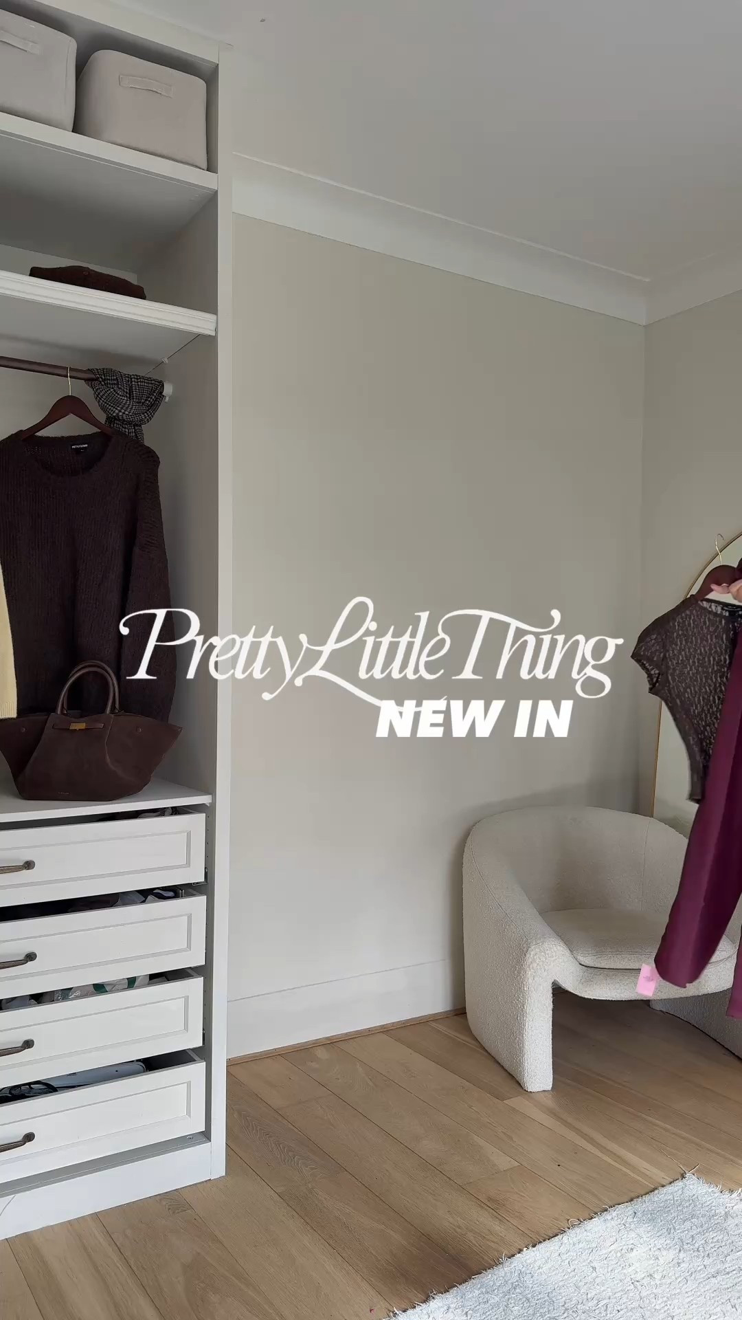 A cosy but affordable try on 🤎

#LTKeurope #LTKautumn #LTKuk