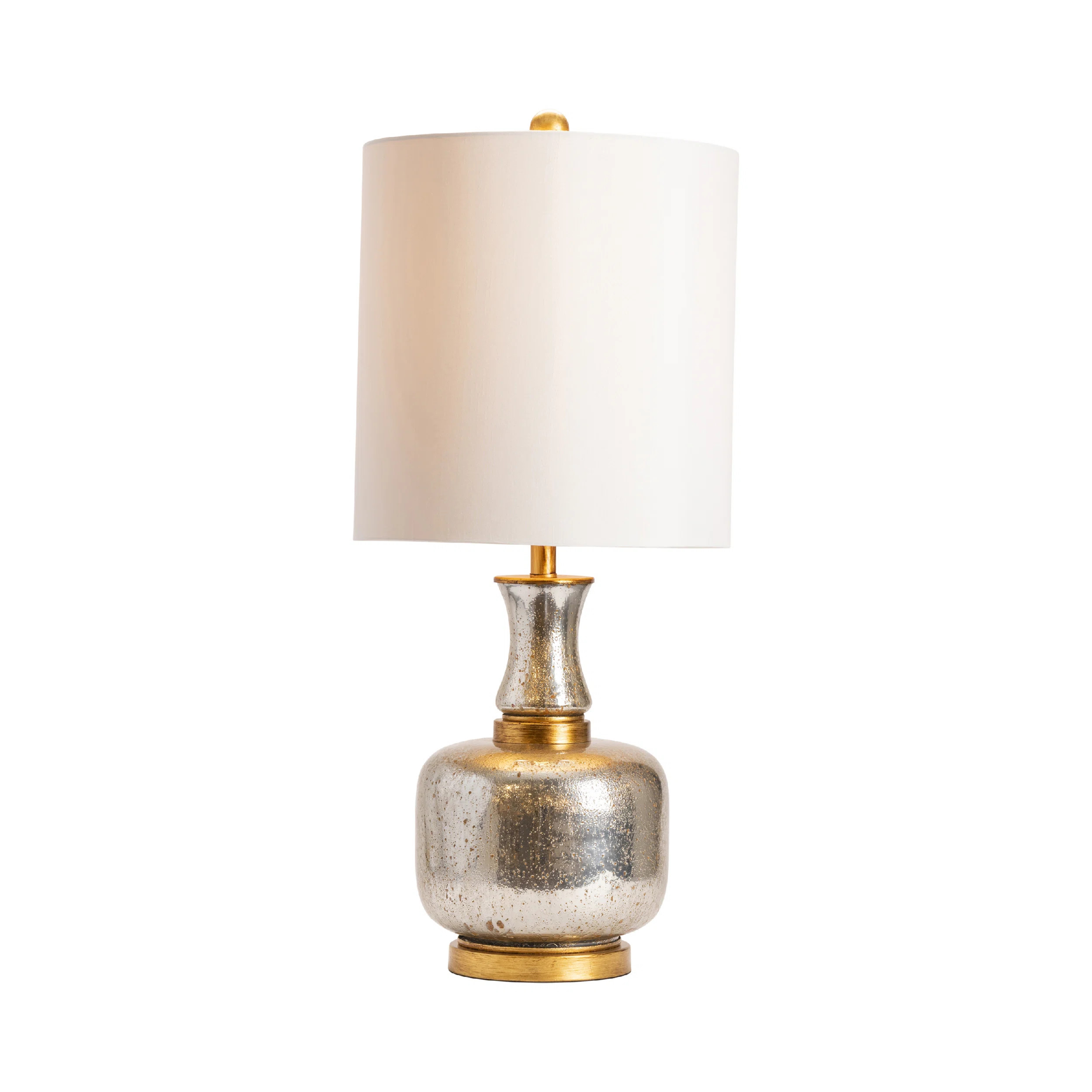 Glass Table Lamp | Wayfair North America