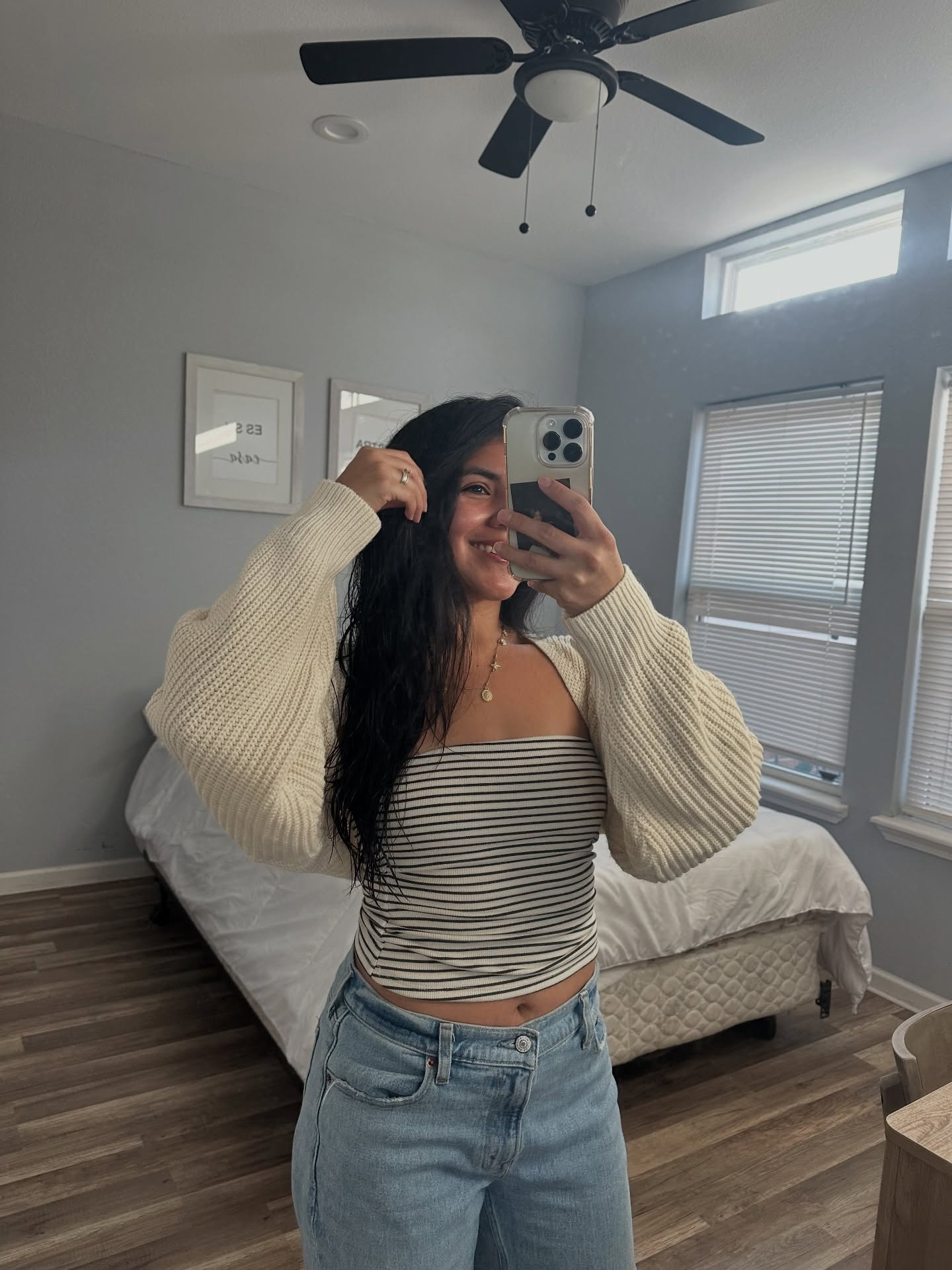 Porque la vida es mejor con un buen outfit 🤌🏽 #ootdinspo #houstoncontentcreator #windsorambassador #windsorirl #ad