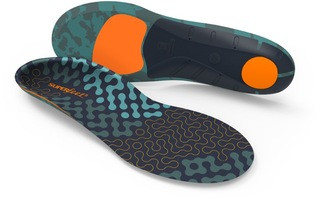 Superfeet   Run Cushion High Arch Insoles | REI