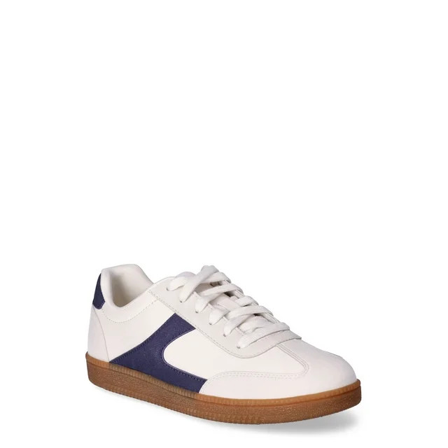 No Boundaries Women's Sport Sneakers, Sizes 6-11 | Walmart (US)