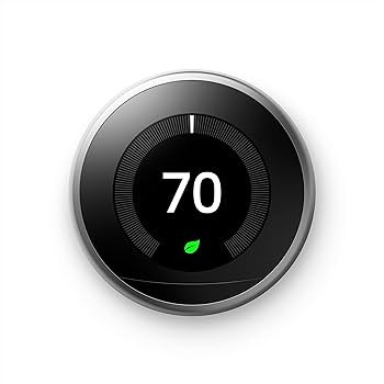 Nest T3016US - Programmable Thermostat | Amazon (US)