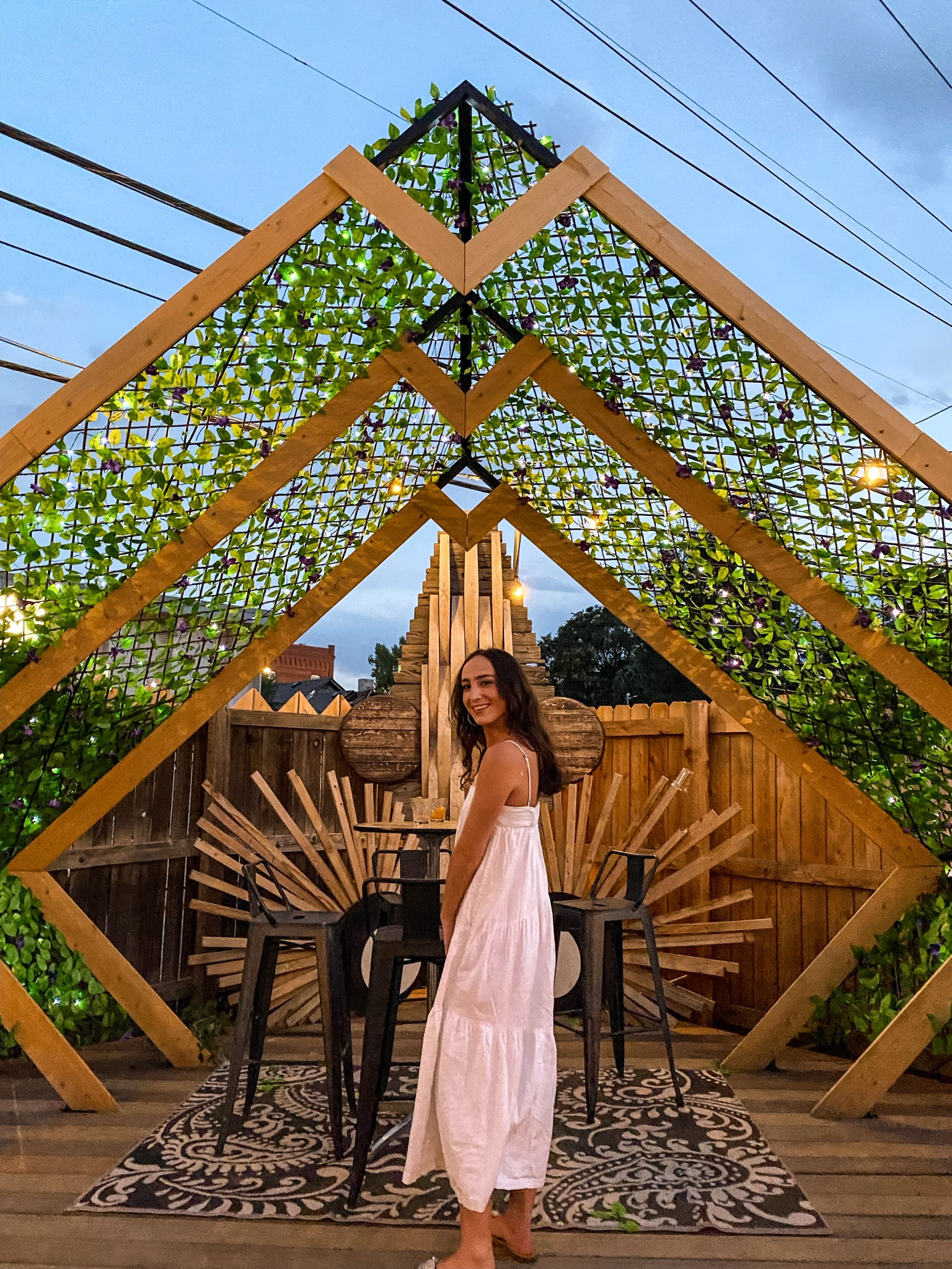 Constantly reaching for this white dress. It’s from Abercrombie and sold out, but I’ve linked similar options I adore 🤩 #whitedress #summerdresses

#LTKSeasonal #LTKStyleTip