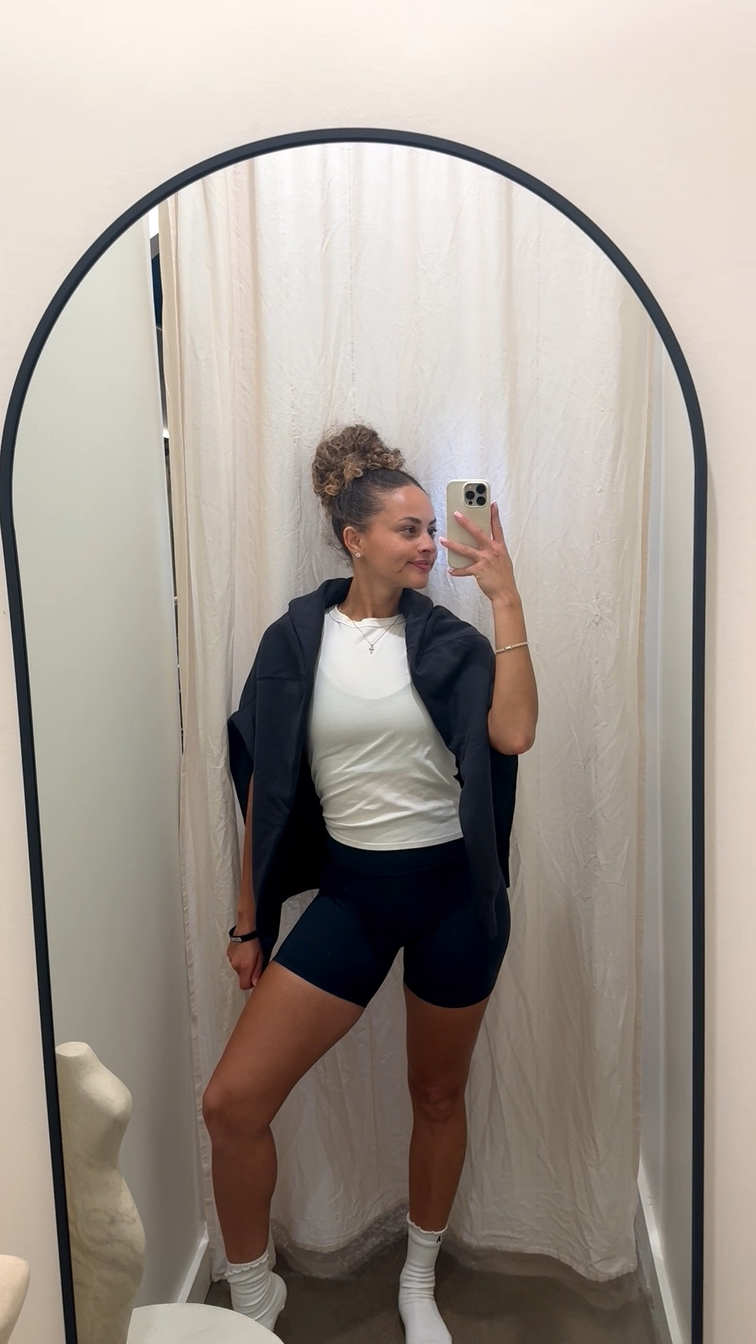 Pilates fit💙

#LTKActive #LTKdayinmylife #LTKfitnessgoals