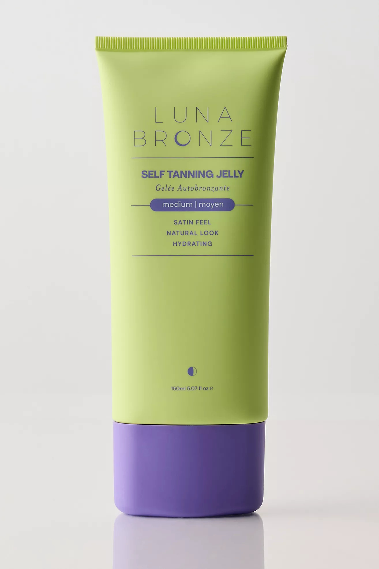 Luna Bronze Self Tanning Jelly | Free People (Global - UK&FR Excluded)