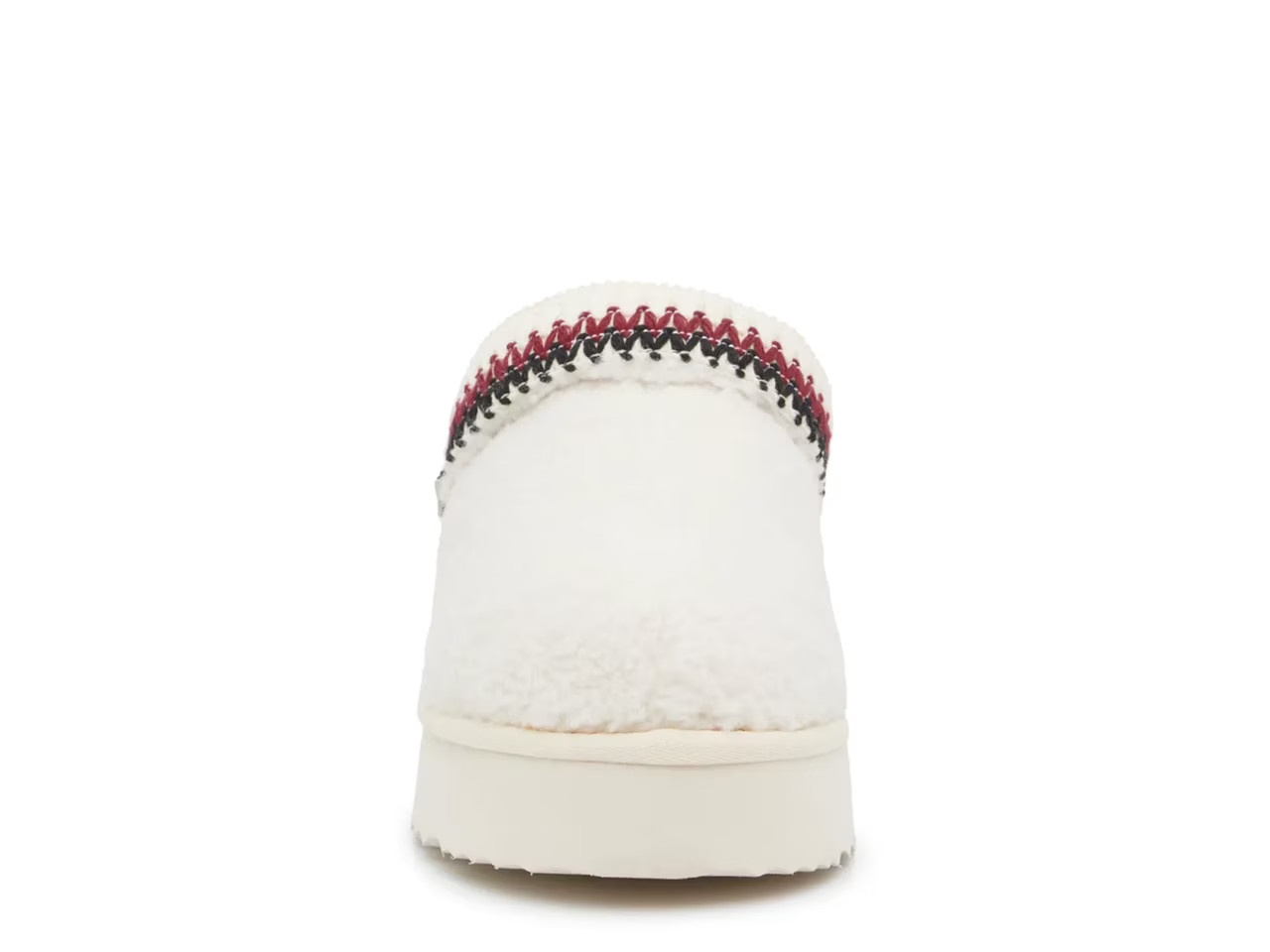 Beach by Matisse Snowy Platform Clog | DSW