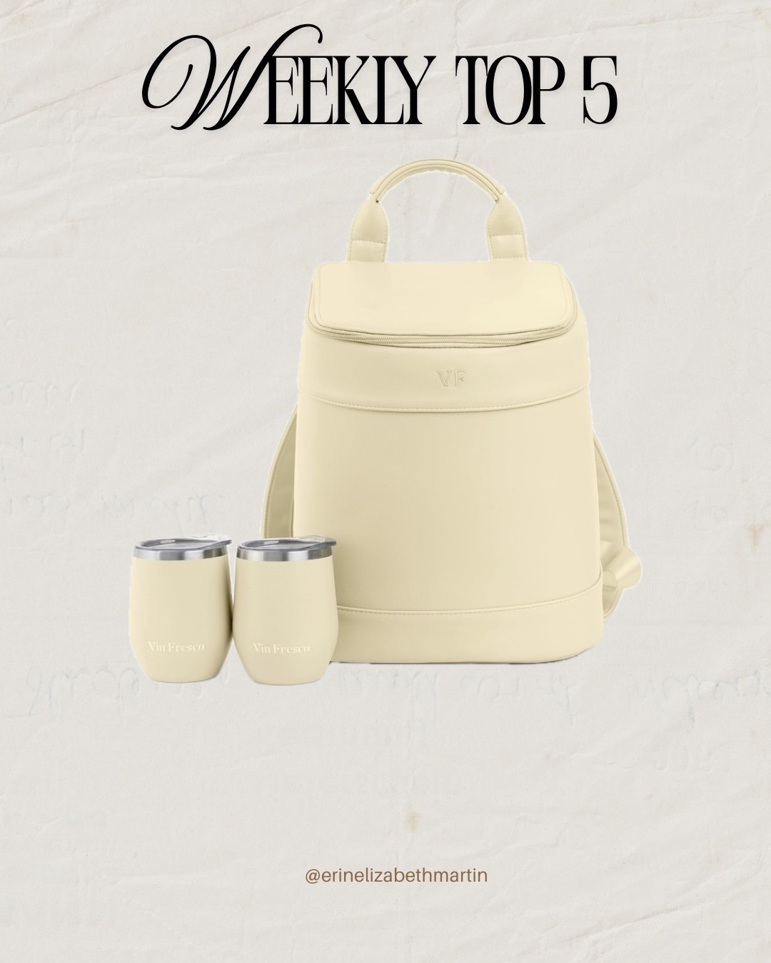 Backpack cooler. The quality is amazing! Comes in so handy for the car or just for events. I get compliments everytime I use this.
Backpack cooler, cooler backpack, cooler, wine cooler, travel ice chest 

#LTKSaleAlert #LTKTravel #LTKdayinmylife