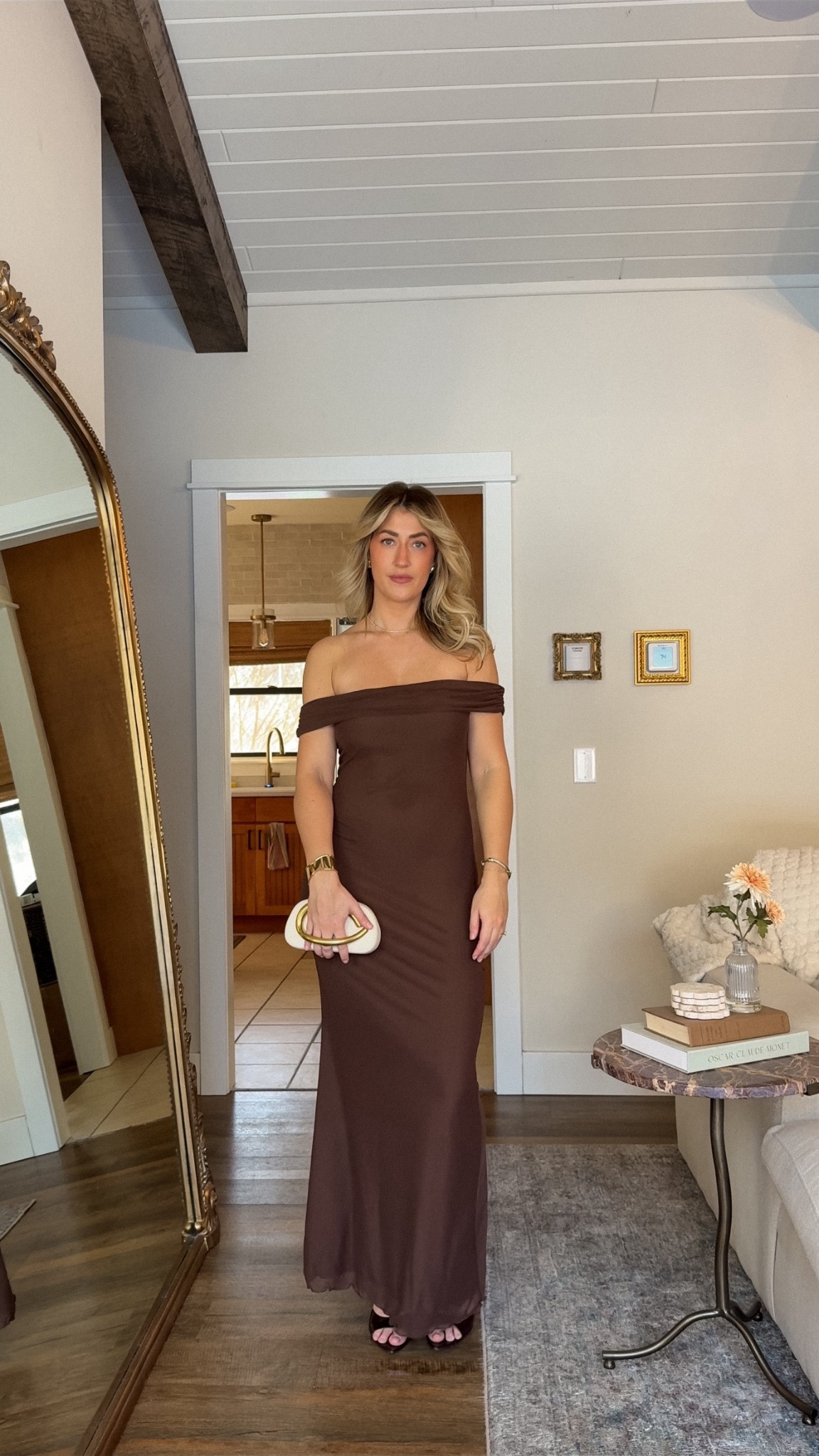 Valentine’s Day dress 

#LTKootd #LTKSeasonal