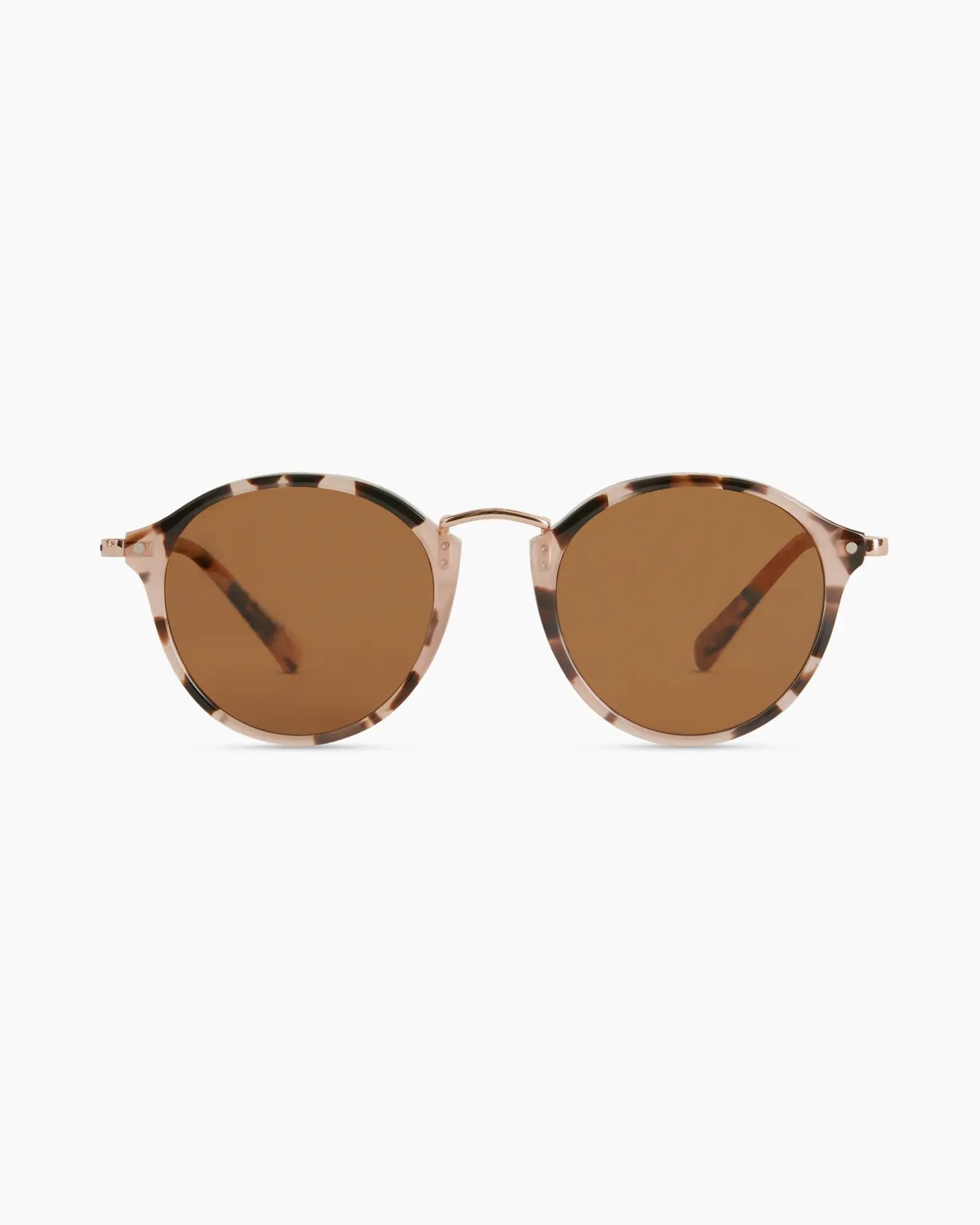 Ryder Polarized Acetate Sunglasses | Quince