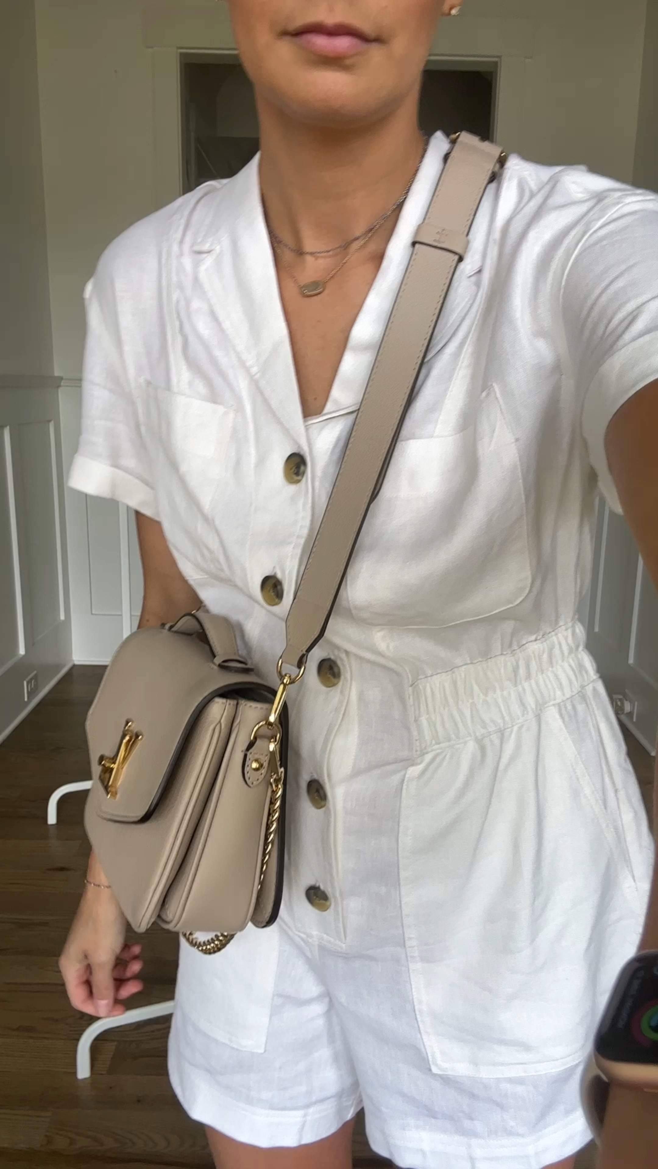 Small in romper 
Shoes TTS and have memory foam 

#walmartpartner #walmartfashion @walmart @walmartfashion 

#LTKxWalmart #LTKSeasonal #LTKSummerSales