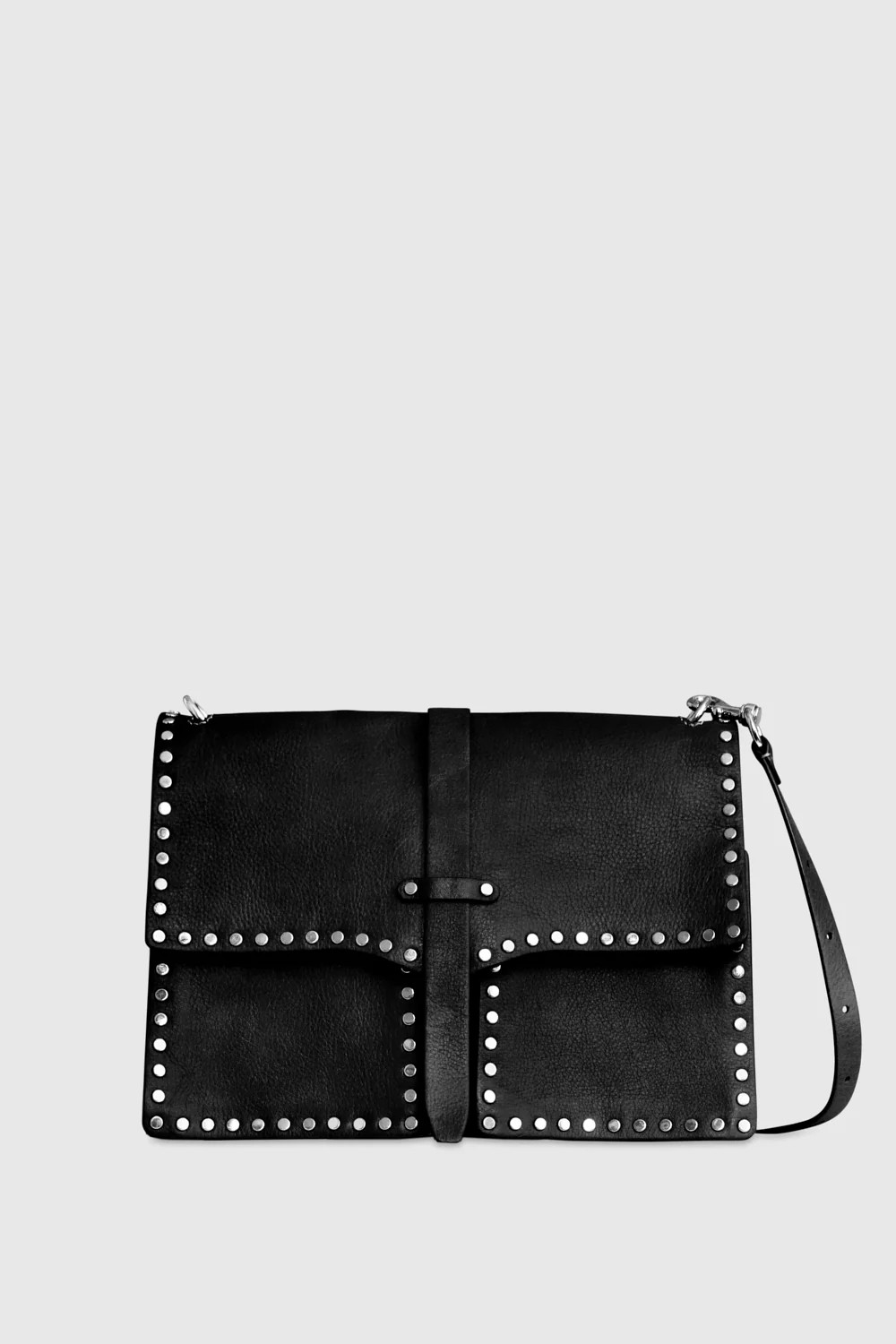 Nanine Shoulder Bag | Rebecca Minkoff