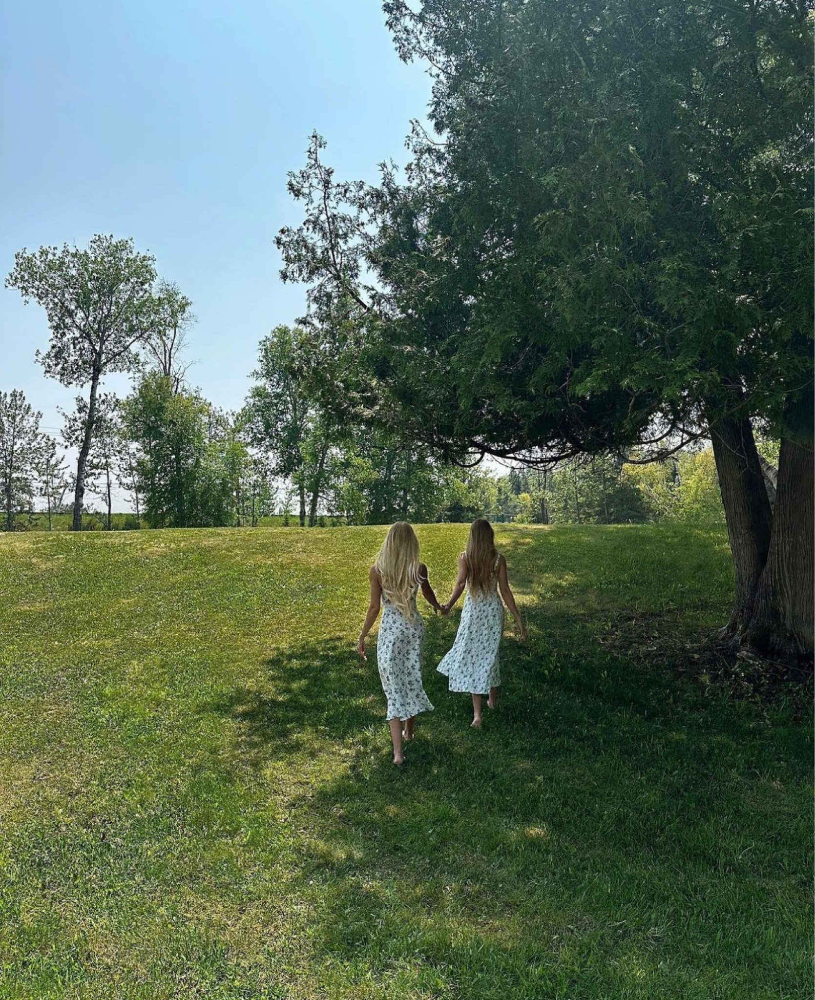 something to dream about ♡  wearing the most beautiful summer dresses ♥ exact ones linked with all there additional colours available! 
.
.
Picnic style, picnic aesthetic, summer outfit, minimal style, ootd, outfit ideas, outfit inspo, outfit inspiration, ootd, parisian style, aesthetic outfit, summer style, aesthetic, cottage core aesthetic , milkmaid dress
.
#shein #cottagecore #cottagecoreaesthetic #summerdress #twins #picnicstyle #picnicaesthetic #whiteaesthetic #outfitideas
#Summerfashion #outfitoftheday #outfitideas #summerstyle #parisianstyle #aesthetic #aestheticoutfit #pinterestoutfit #dreamyaesthetic #milkmaiddress 

#LTKFind #LTKSeasonal #LTKstyletip